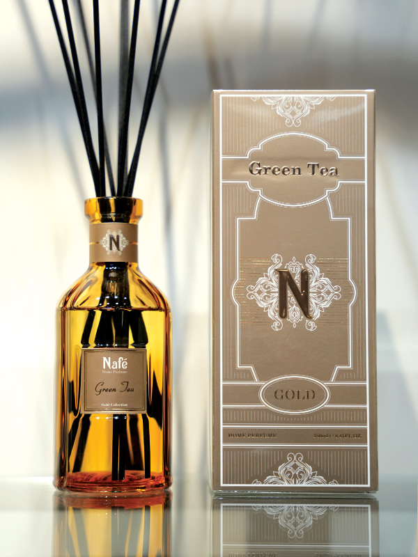 homePerfume